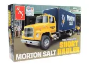 AMT PLASTIC 1/25 MODEL KIT - FORD SHORT HAULER - MORTON SALT COMPANY - #AMT1424