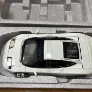 Auto Art Bugatti Eb 110 Gt White 1 18