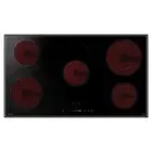 Inalto 90cm Ceramic Cooktop ICC905TB-1