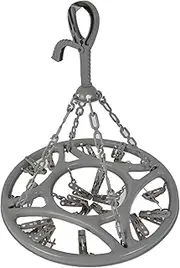 Ellise 18 Pegs Folding Peg Airer