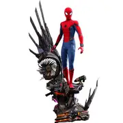 [Spiderman] Spider-Man Homecoming Deluxe 1:4 Scale Action Figure