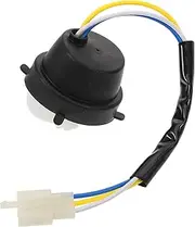 Motorcycle Headlight Wiring Harness Socket Durable Motorcycle Bulb Wire Socket for Easy Installation Reliable Performance and Safe Riding Experience