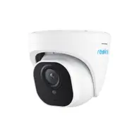 Reolink 5MP PoE IP Outdoor Security Camera for Home RLC-520A