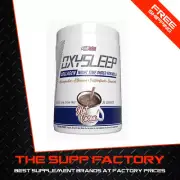 Ehp Labs OXYSLEEP COLLAGEN 30srv HOT COCOA |Night Formula Sleep Insomnia SALE!!!