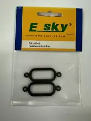 Control Set Spare Parts for Honeybee CP3 Esky EK1-0245 Paddle Control Frame