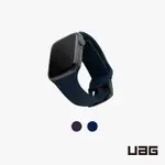 【UAG】APPLE WATCH 42/44MM 潮流矽膠錶帶