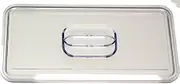 Bean Container Lid 12015121 Compatible with/Replacement Part for BSH Bosch Siemens TI3 VeroCup Fully Automatic Coffee Machine