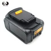 HSC Battery for DeWalt 18V 3000mAh Li-ion. Fit DeWalt Tools: DCB200 DCB101