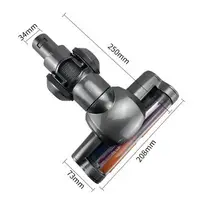 在飛比找樂天市場購物網優惠-【免運】 適用於Dyson戴森吸塵器配件DC31 DC34 