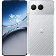 OnePlus Nord 4 5G Mercurial Silver 512GB + 16GB Dual-SIM Unlocked Global NEW
