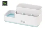 Joseph Joseph EasyStore Bathroom Caddy (Blue)