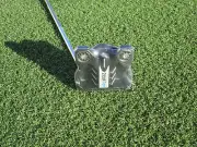 Odyssey 10s 2-Ball OEM 35" OEM Stroke Lab Shaft RH w/HC BRAND NEW!!!