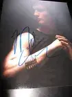 MILES TELLER SIGNED AUTOGRAPH 8x10 PHOTO WHIPLASH PROMO IN PERSON COA AUTO D