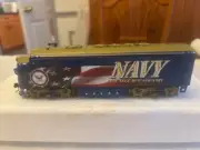 Hawthorne Village US Navy Train Set HO Scale