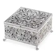 Olivia Riegel Large Windsor Box