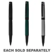 Sheaffer 300 Rollerball Pen with Black Trim Modern Design Elegant Finishes