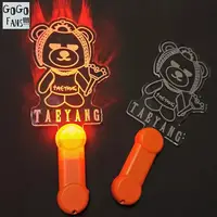 在飛比找蝦皮購物優惠-【GoGoFans】TAEYANG 太陽 個人熊LED爆亮手