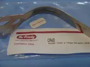 Dental Weider Cheek & Tongue Retractor Large 5" CRW2 HU FRIEDY