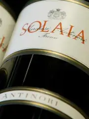 2006 Antinori Solaia | The Wine Collective International Marketplace