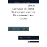 PHASE TRANSITIONS