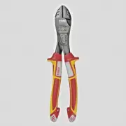 Felo 63805 - Linesman's Insulated Clean Cut Cable Cutter- 715763805 / 584 Series