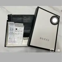 在飛比找PopChill優惠-[二手] Gucci手拿包