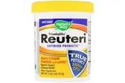 Nature's Way Primadophilus Reuteri Superior Probiotic Multi-Strain Powder with scFOS 141g