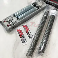 在飛比找蝦皮商城優惠-【YSS Suspension】NINJA 400/MT15