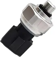 Car Air Pressure Switches Compatible with Mazda for CX-3 2016-2017 for CX-5 2013-2017 for CX-7 2010-2012 A/C Air Conditioning Pressure Sensor Switch 9213124900, 92136ZT00A