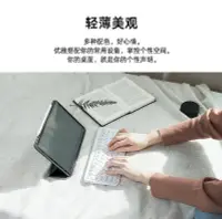 在飛比找Yahoo!奇摩拍賣優惠-鍵盤 羅技K380鍵盤輕音辦公女蘋果ipad平板電腦手機筆記