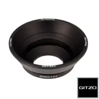 在飛比找PChome24h購物優惠-Gitzo GS3322V100 100mm 球型轉接座 正