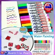 Magical Water Painting Pen Magic Doodle Drawing Pens FZ