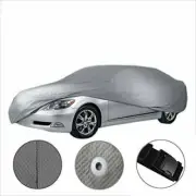 [CCT] Weather/Waterproof Full Car Cover For Volkswagen Passat B6 B7 2006-2015 (for: Volkswagen)