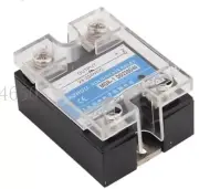 Mager SSR 10A DC-DC Solid state relay Quality Goods MGR-1 DD220D10