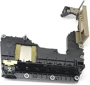 OEM 6HP19 6HP26 Transmission Valve Body with Solenoid and TCU Compatible for BMW 128i X5 X4 and S4-S8 A4 VW Land Rover B052 A052(TCU)