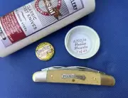 gec great eastern cutlery tidioute 620324 Muslin Micarta Sfa 1/27