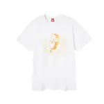 ICECREAM DOLLAR POP T-SHIRT 短袖T恤 白