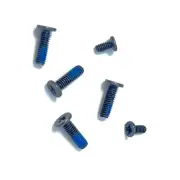 Bottom cover Case screws for HP 15-DW 15-GW 15T-DW 15Z-GW 15s-DY 15s-DU 15S-DR