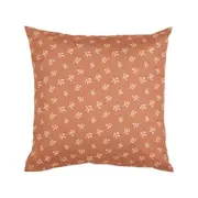 Ecology Dream Euro Pillowcase - Cushion Bush