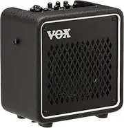 Vox Mini GO 10W 6.5" Guitar Combo Amplifier - Black