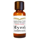 【單方精油】AVAT  │沒藥精油 MYRRH ETHIOPIA 3ML 原裝