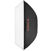 Jinbei Quick 60x90cm Soft Box - Bowens S Type Mount