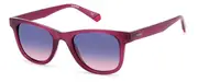 POLAROID-PLD 1016/S/NEW-QHO-5022-SUNGLASSES