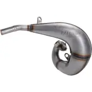 Ballards KTM/Husqvarna/Gas Gas 250-300 MX 19-22 Stainless Works Pipe