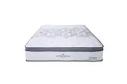 Double Pocket Spring Memory Foam Mattress | 7 Zones | Boutique