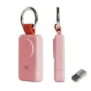 Portable Charger for Apple Watch 2.5W & 1400mAh Powerbank