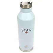 NWT Noah x DSM Mizu Year of the Rat Core Logo Metal Water Bottle 2020 AUTHENTIC