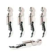 Professional Waiter Corkscrew Wine Openers Set (4 PCS),Upgraded With Heavy Du...