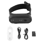 Portable Wireless Pet Dog Cat Mini Collar Camera Recorder 32GB TF Card