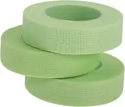 Eyelash Grafting Auxiliary Tape 3 Breathable Cuttable No Glue Necessary for Lash Extensions